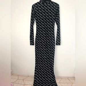 Milano di Rouge dress only worn once size M